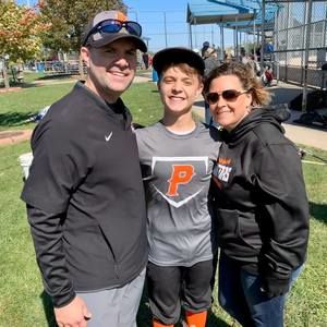 Meet your Posher, Kerri